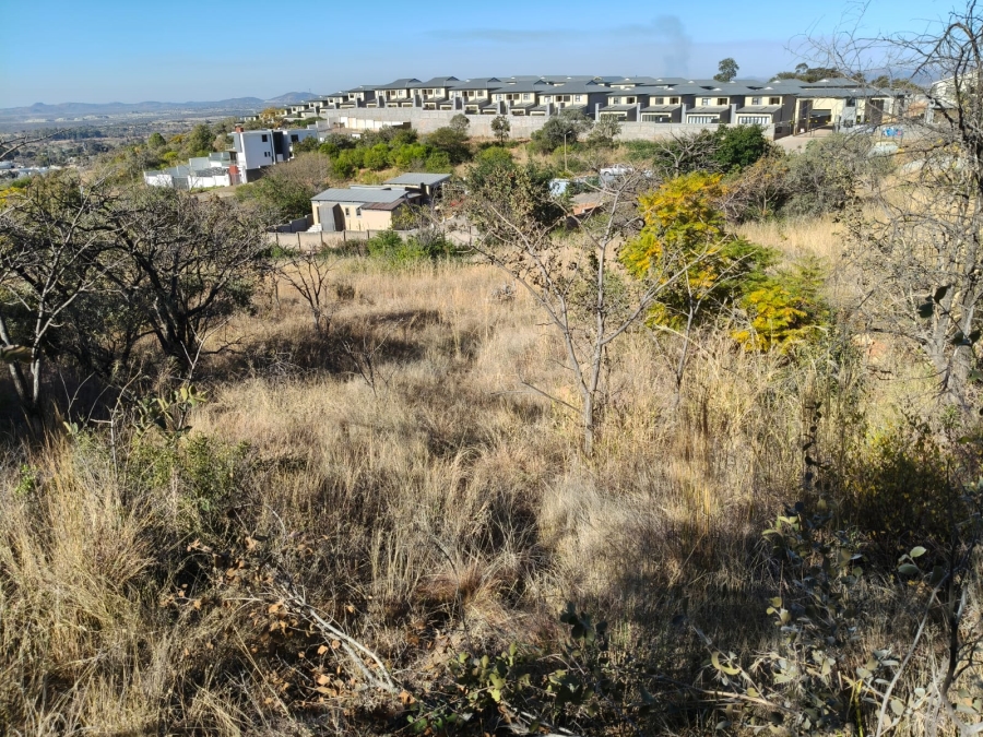 0 Bedroom Property for Sale in Cashan North West